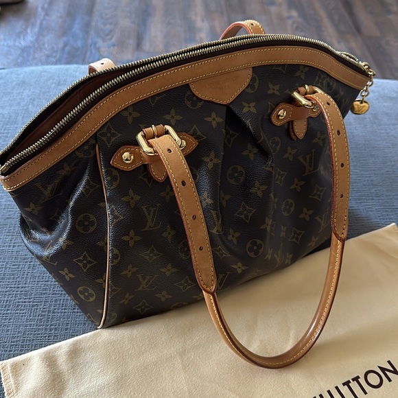 Louis Vuitton Bag GM Tivoli !! - Picture 3 of 15